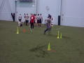 Anthony Hardeman - Taft, IL 2009 Football
