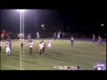 Austin Daniels - Delta, CA 2009 Football