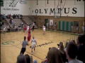 Makenzi Morrison - Alta, UT 08-09 Basketball