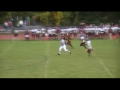 South Windsor, CT 2009 Football vs. Farmington