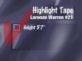 Lorenzo Warren - Catholic Memorial, MA