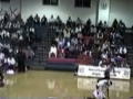 East Oktibbeha, MS - Jamario Carter