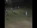 Durant, OK 2009 Football vs. Capitol Hill