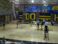 Del Oro vs. Woodcreek - volleyball