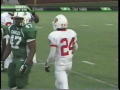 Aaron Chisholm - Del Valle, TX 2009 Football