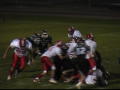 Manteca, CA 2009 Football vs. Ceres (41-0)