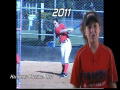 Kaitlynn Diaz - Chamberlain, FL 2009 Softball