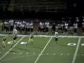 Cody Orosco - Katella, CA 2009 Football