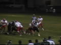 Manteca, CA 2009 Football vs. Ceres (41-0)
