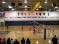 Juanita, WA 2009 Volleyball vs. Bellevue