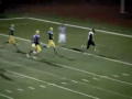 Andy Judd - Katella, CA 2009 Football