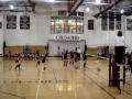 North Middlesex Regional, MA 2009 Volleyball