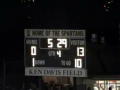 Schurr, CA - Aaron Cantu QB makes a comeback