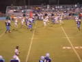 Aycock, NC vs Clayton, NC - Highlights