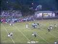 QB Matt Strohmeier #7 - Evansville North, IN
