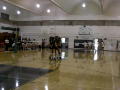 Granada Hills, CA 2009 Volleyball vs. Taft