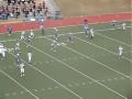 Del Rio, TX - Jeff McDaniels Highlights