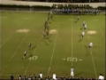 Johnathan Harris - Winter Haven, FL 2009 Football