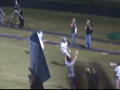 Cody Platt - Santa Fe, TX 2009 Football