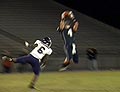 Columbine, CO vs. Arvada West, CO