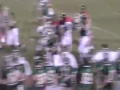 Lechein Neblett - Madison Memorial, WI 09 Football