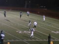 Jordan Shay - Southside, NY 2009 Football