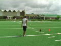 Kadin Kerns - Braden River, FL 2009 Football