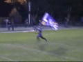 Lassen, CA 2009 Football vs. Lowry