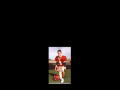 J.D. Henry - Chaparral, CO 2008 Football