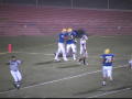 La Mirada, CA 2009 Football vs. La Serna
