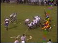 Chris Hunter - East Oktibbeha, MS 2009 Football