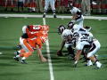Evan Briscoe - Rowlett, TX 2009 Football