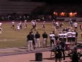 Ronnie Sellers #7 - Greenway, AZ 2009 Football