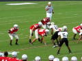 Archer, GA 2009 Football