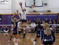 Marymount, CA vs. Kamehameha, HI - Volleyball