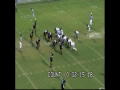 Winter Haven, FL - JJ Harris 2009 Football II