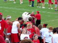 Archer, GA 2009 Football