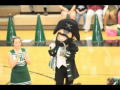 Poteet, TX 2009 Football - Game 6