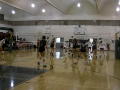 Granada Hills, CA vs Taft, CA - 2009 Highlights