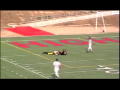 Delta, CA vs VCA - Deep Pass and then TD Catch