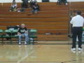 Granada Hills vs San Fernando (CA) 2009 Volleyball