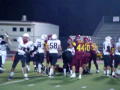 Pasadena, CA 2009 Football