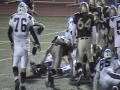 Michael Melnick - St. Francis, CA 2009 Football