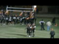 Vacaville Bulldogs 2009