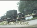 Hightower, TX vs Galveston Ball, TX - 2009