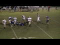 St. John Lutheran, FL - Jared Adams Sacks