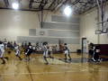 Kempner, TX vs. Cypress Ranch, TX - 2009