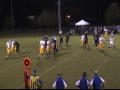 St. John Lutheran, FL - Jared Adams 70 yard TD Run