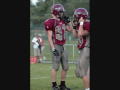 Danville, IN - Logan Cooper #87 ILB