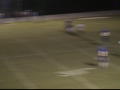 Jared Adams - St. John Lutheran, FL 2009 Football